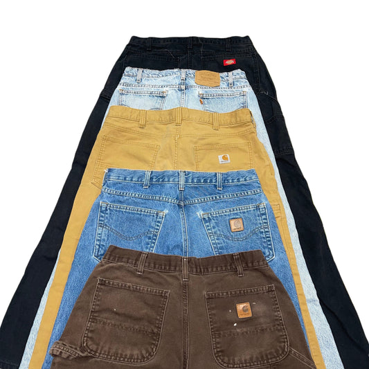 Pants Box (3 Pack)