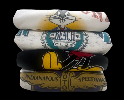 Vintage Crewneck Box (3 Pack)